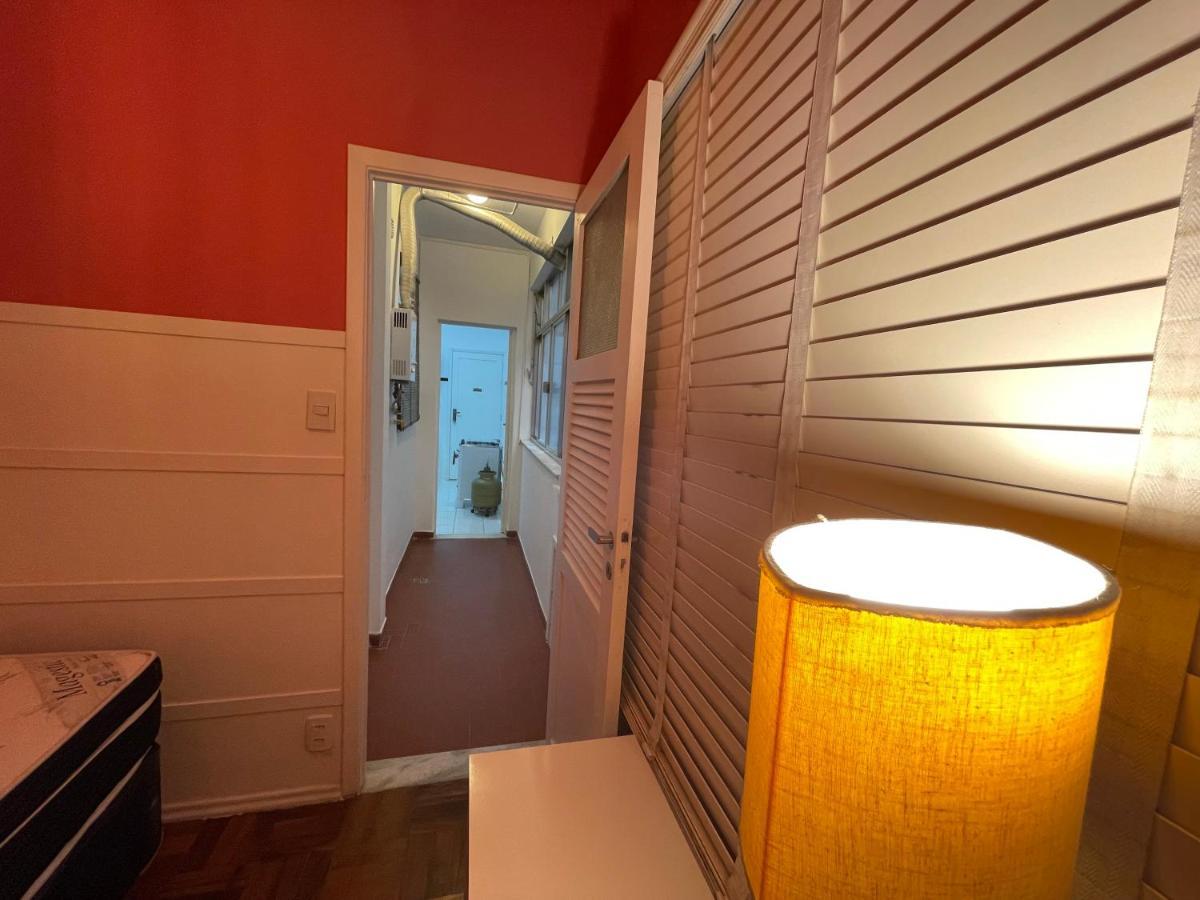 Flat Familia Leilighet Petrópolis Eksteriør bilde