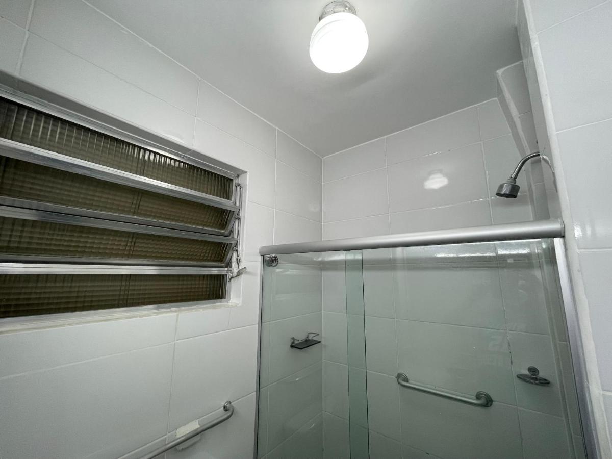 Flat Familia Leilighet Petrópolis Eksteriør bilde